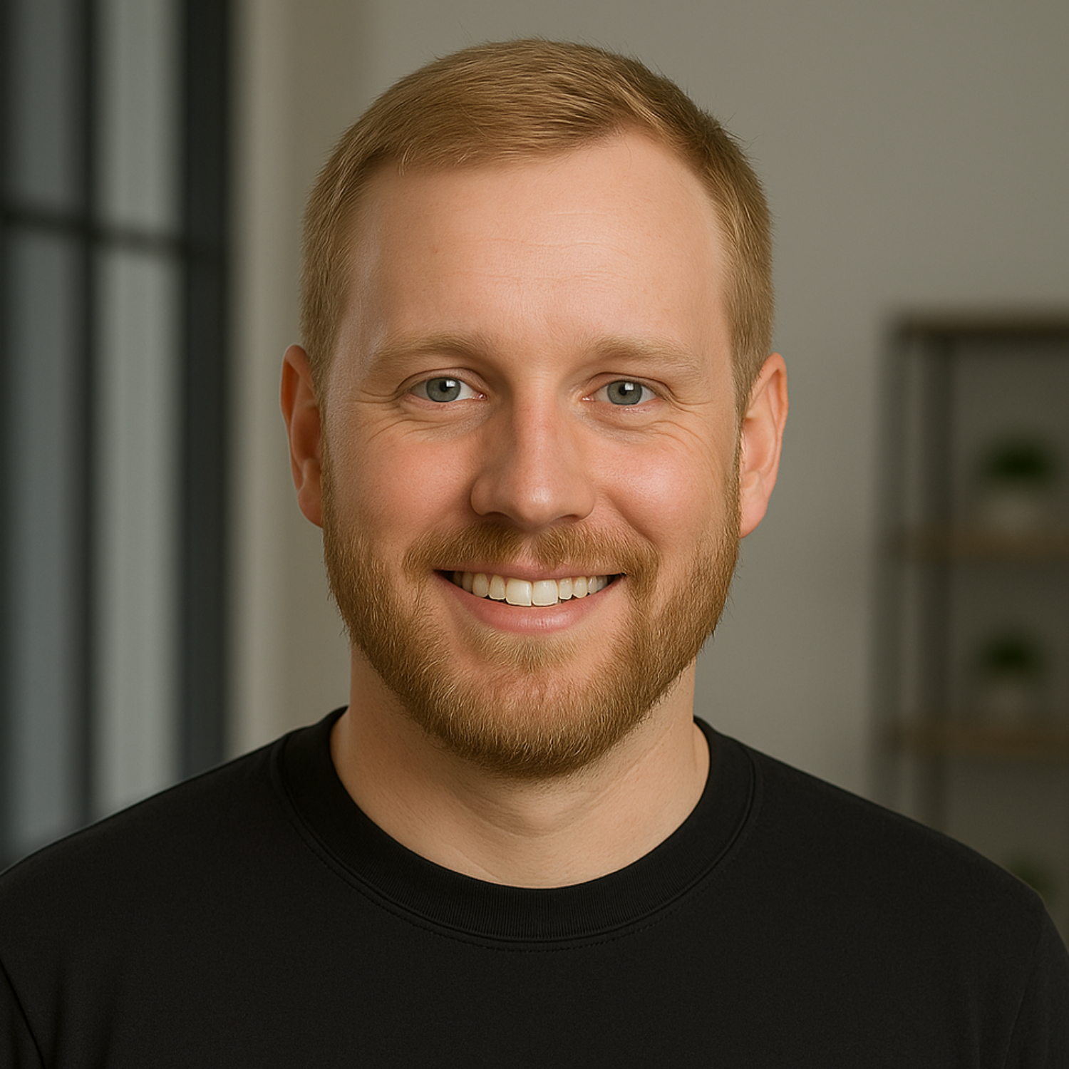 Michael Bennet