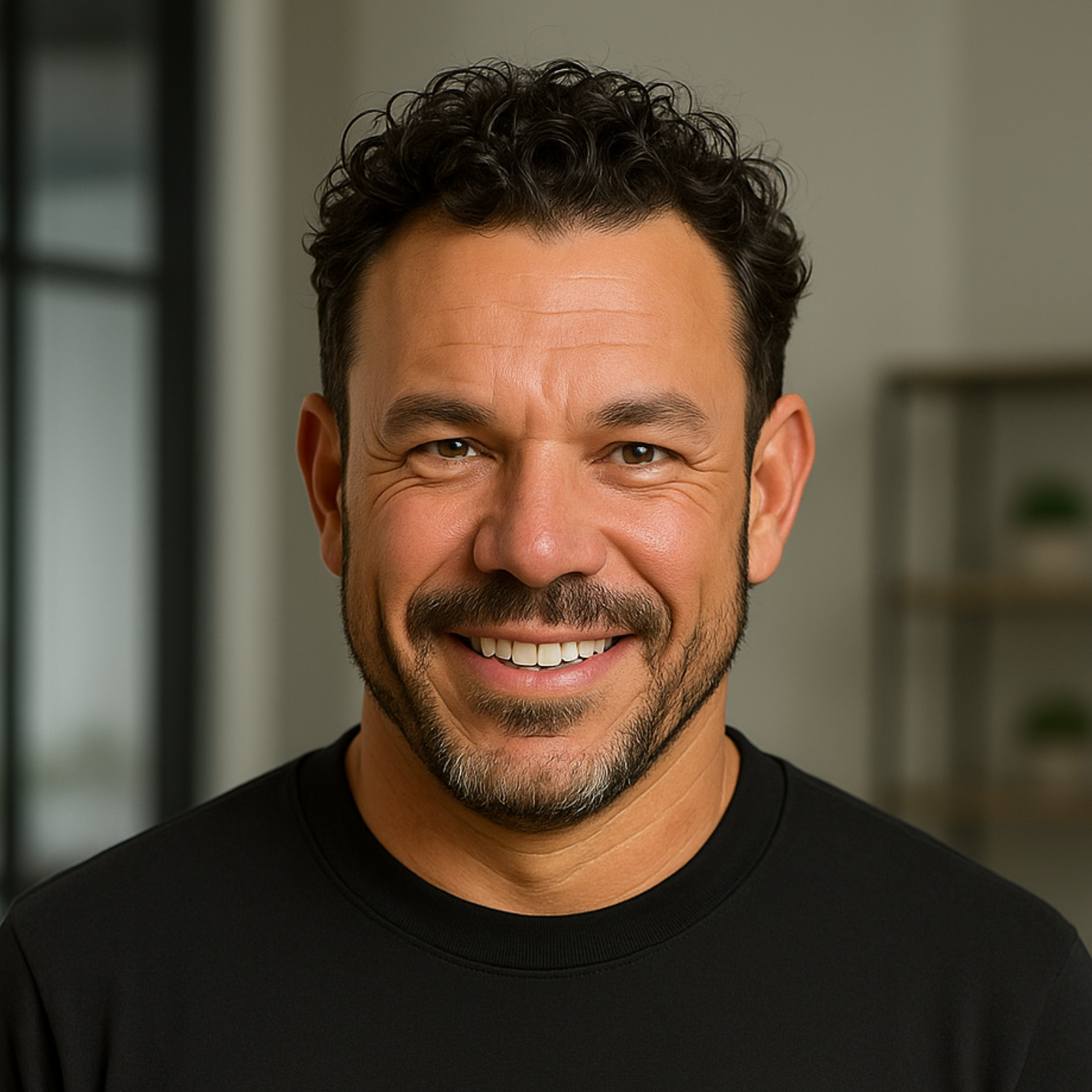 Jake Rivera