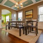 The Future of Wallcoverings in High-End Homes