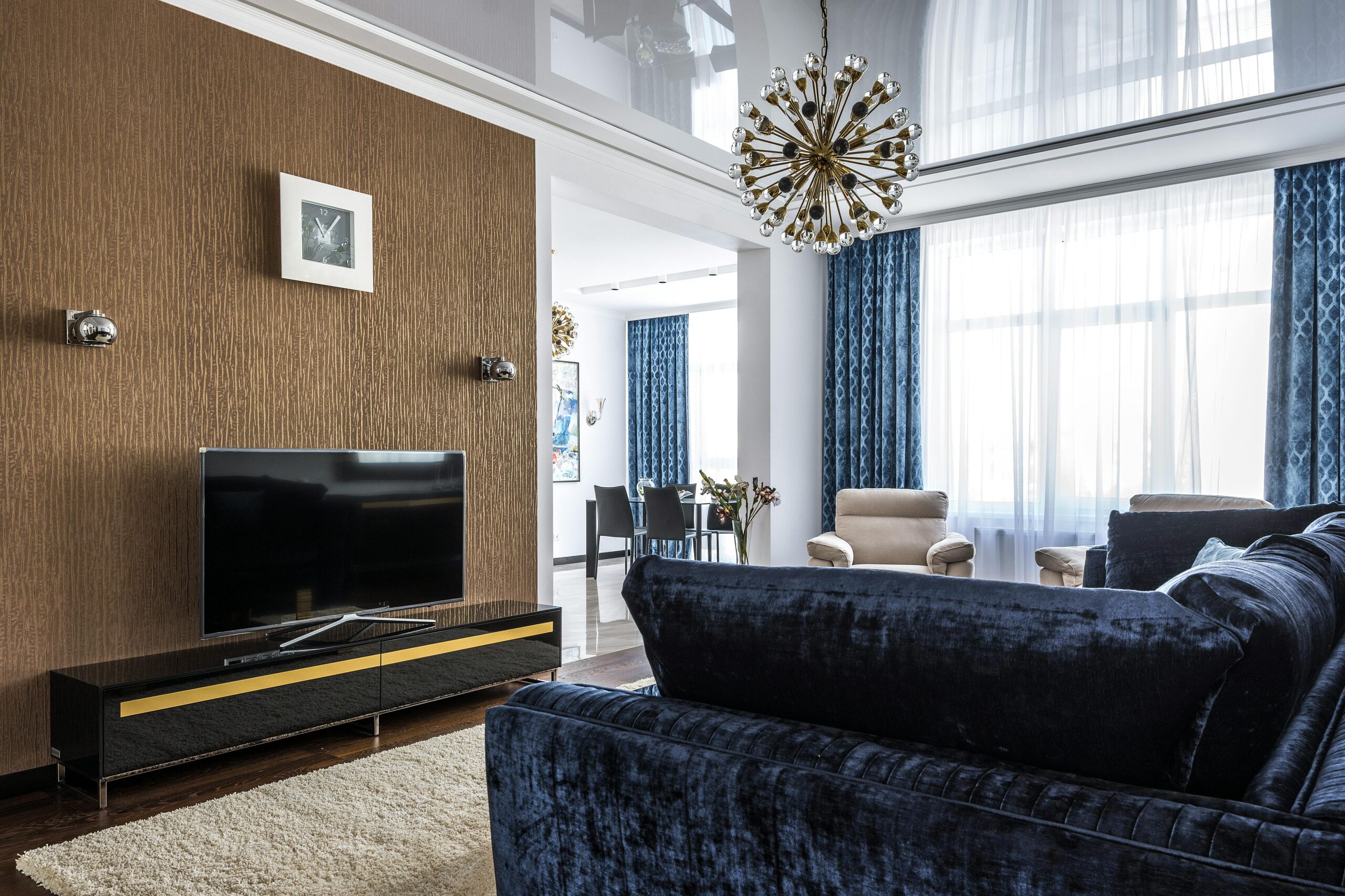 Managing Long Sightlines in Large Estates